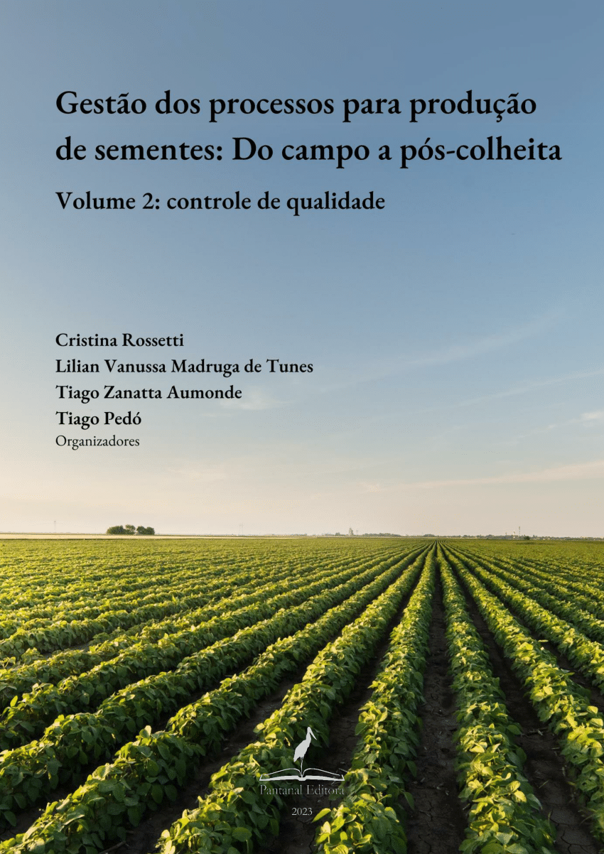 Sementes Globo Rural - Fornecedor De Sementes em Coimbra