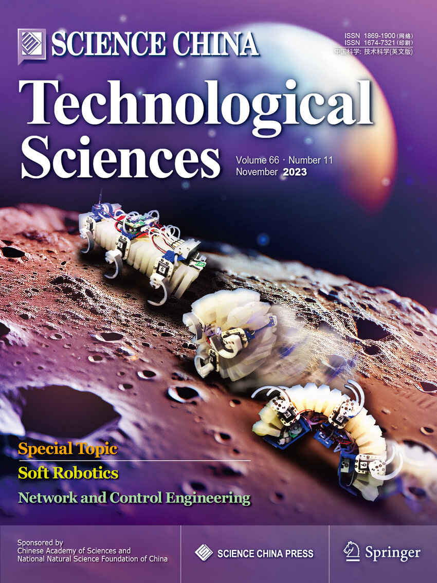 (PDF) SoSpider: A bio-inspired multimodal untethered soft hexapod robot ...