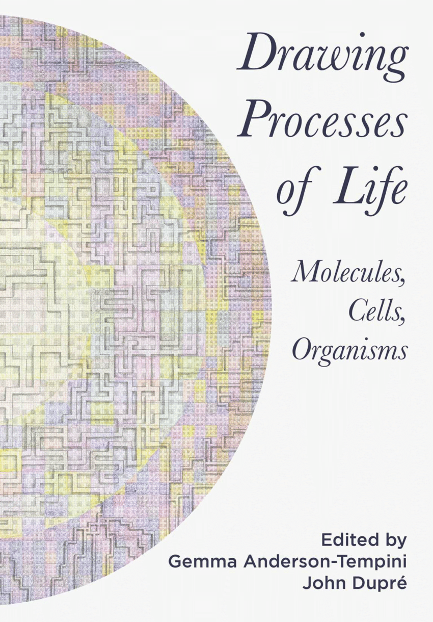 PDF) Drawing Processes of Life: Molecules, Cells, Organisms