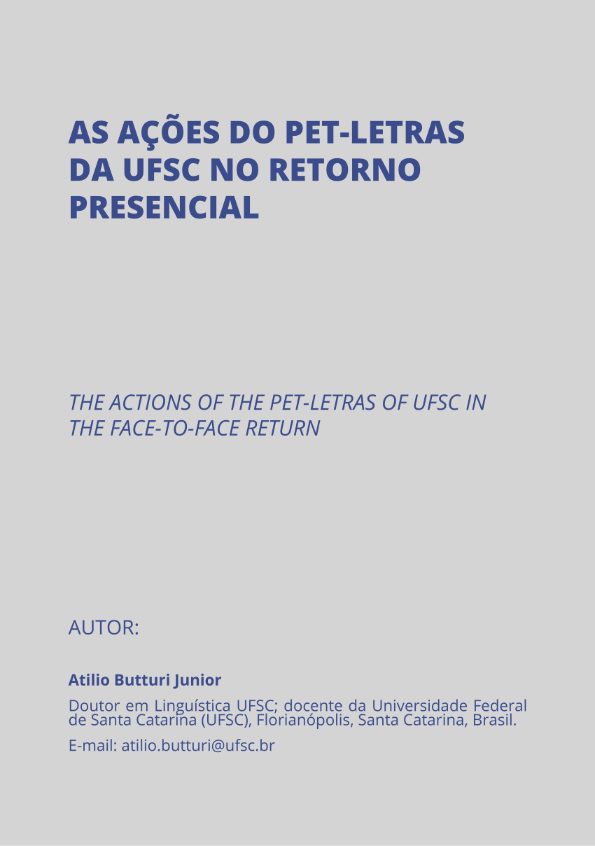 Caderno de Resumo 2010 - Semana de Letras - UFSC