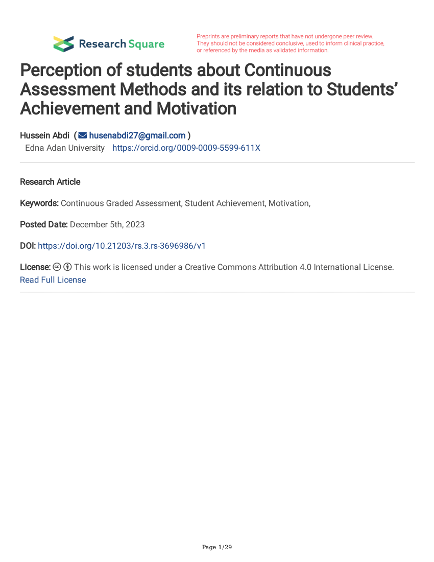 Evaluation Approaches & Types « Pell Institute