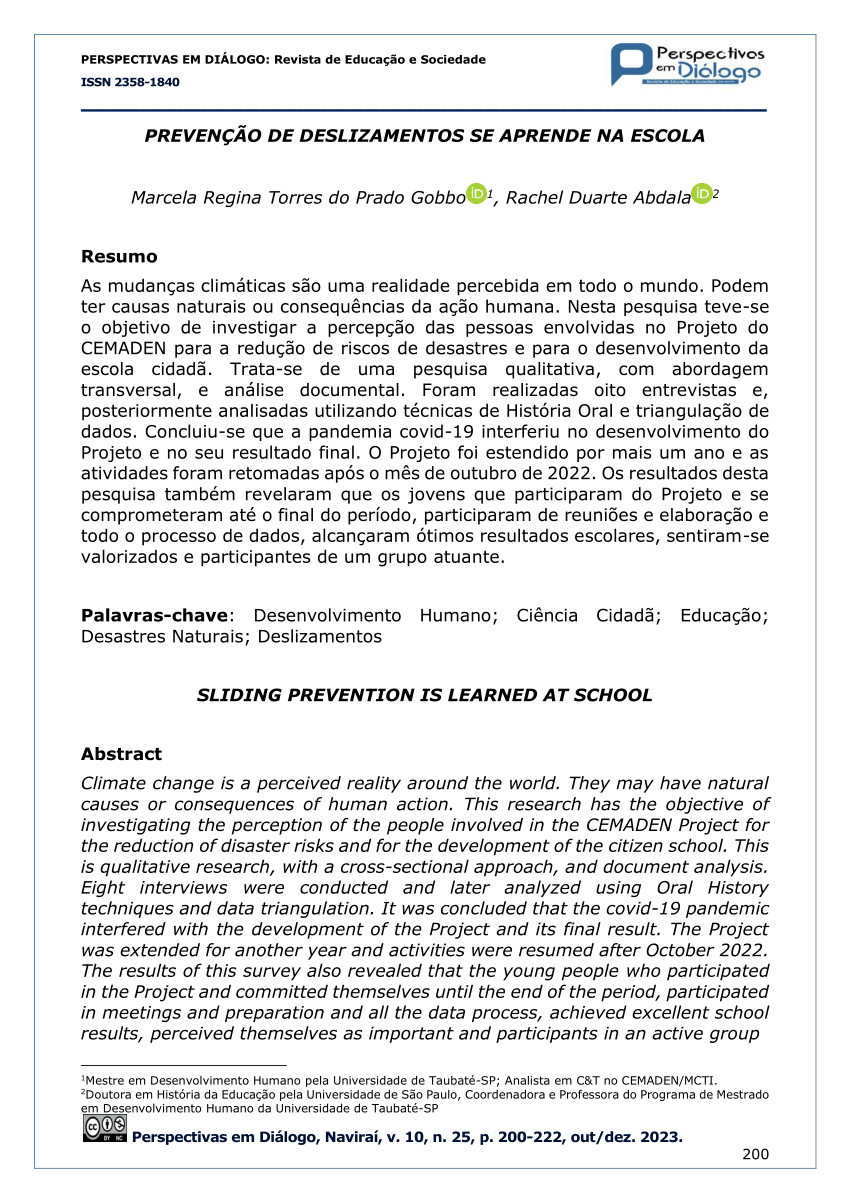 Avaliação por triangulação de métodos: mais uma resenha descuidada