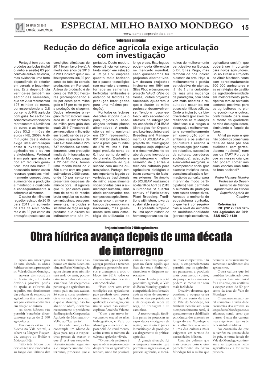 Calaméo - Jornal Opinião - Edição 375