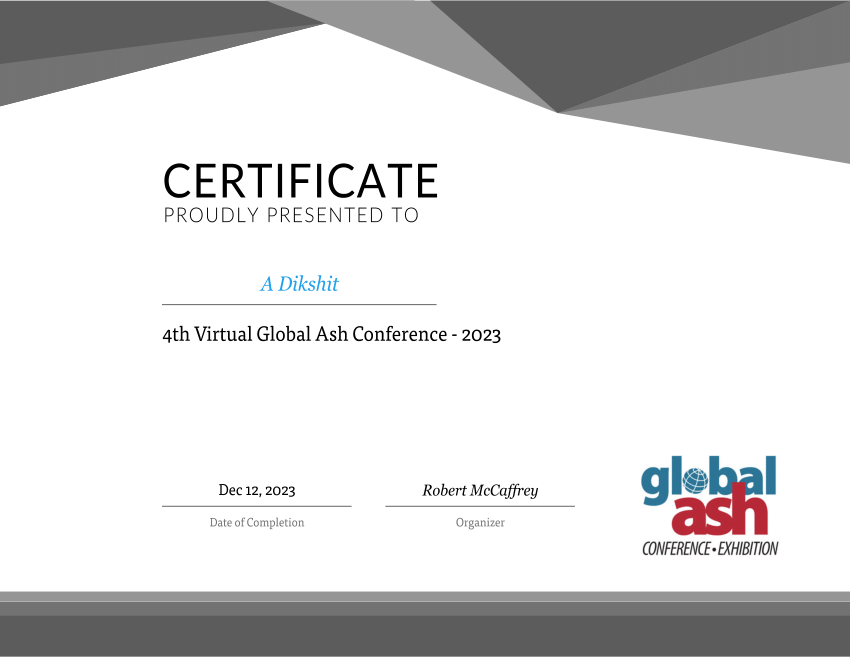 (PDF) Global Ash Certificate 12 Dec 2023