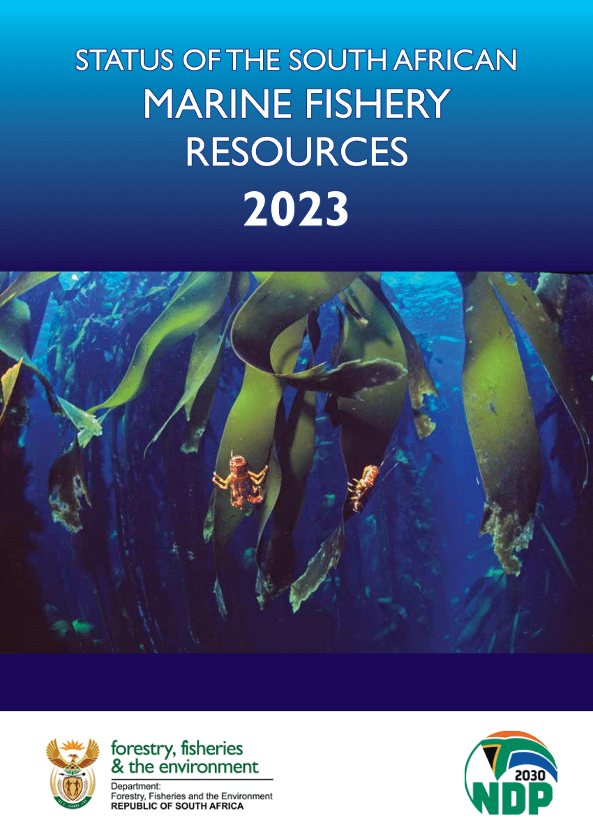 (PDF) status of south african marine fishery resources 2023