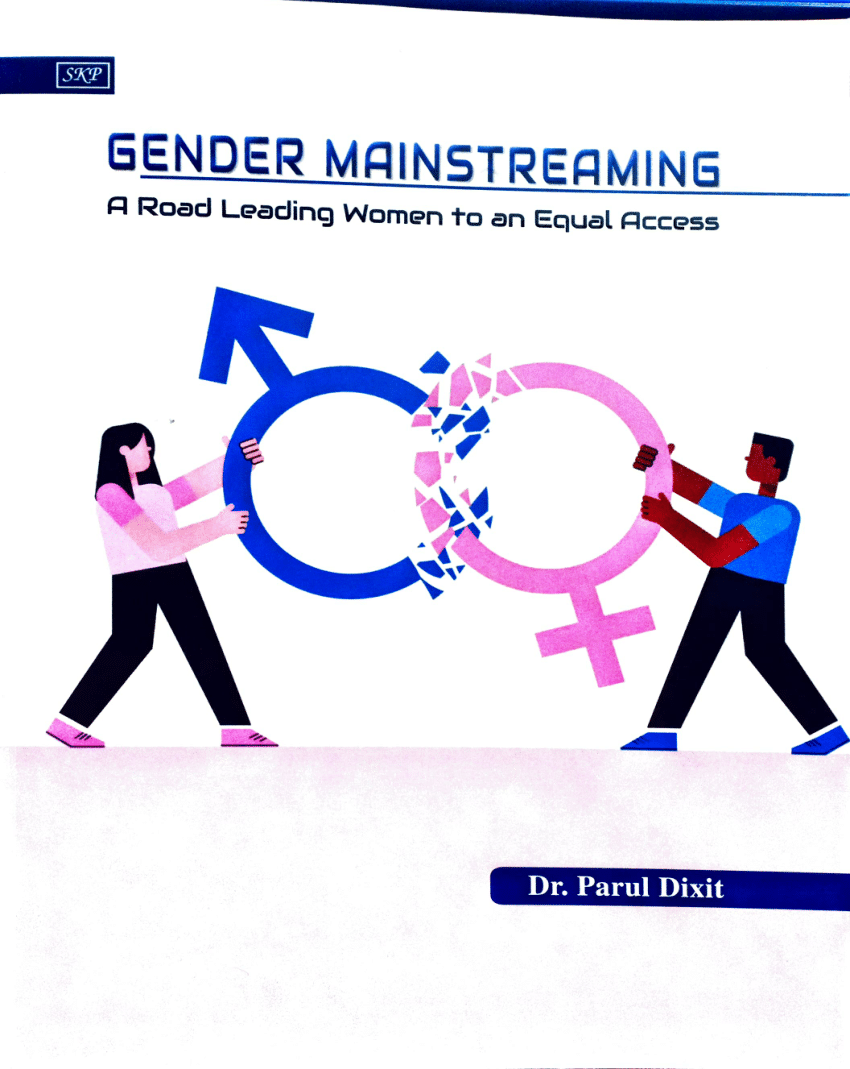 Pdf Gender Mainstreaming In Development Induced Displacement Process 2462