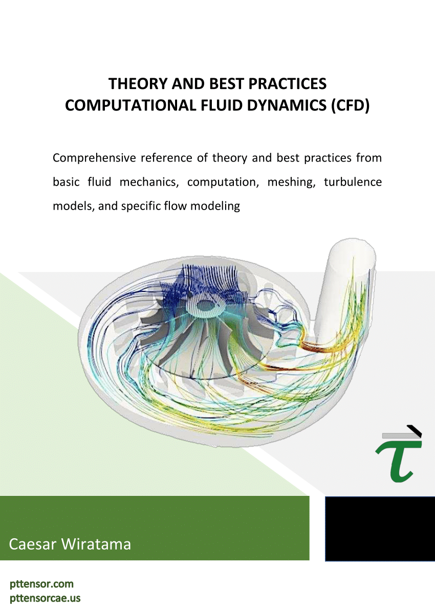 computational fluid dynamics research topics