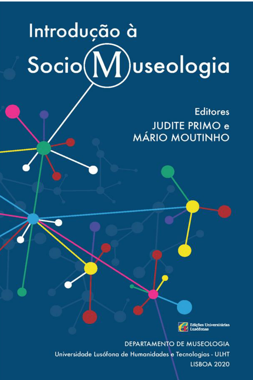 PDF) 2020 Introducao à Sociomuseologia 10.07.2020