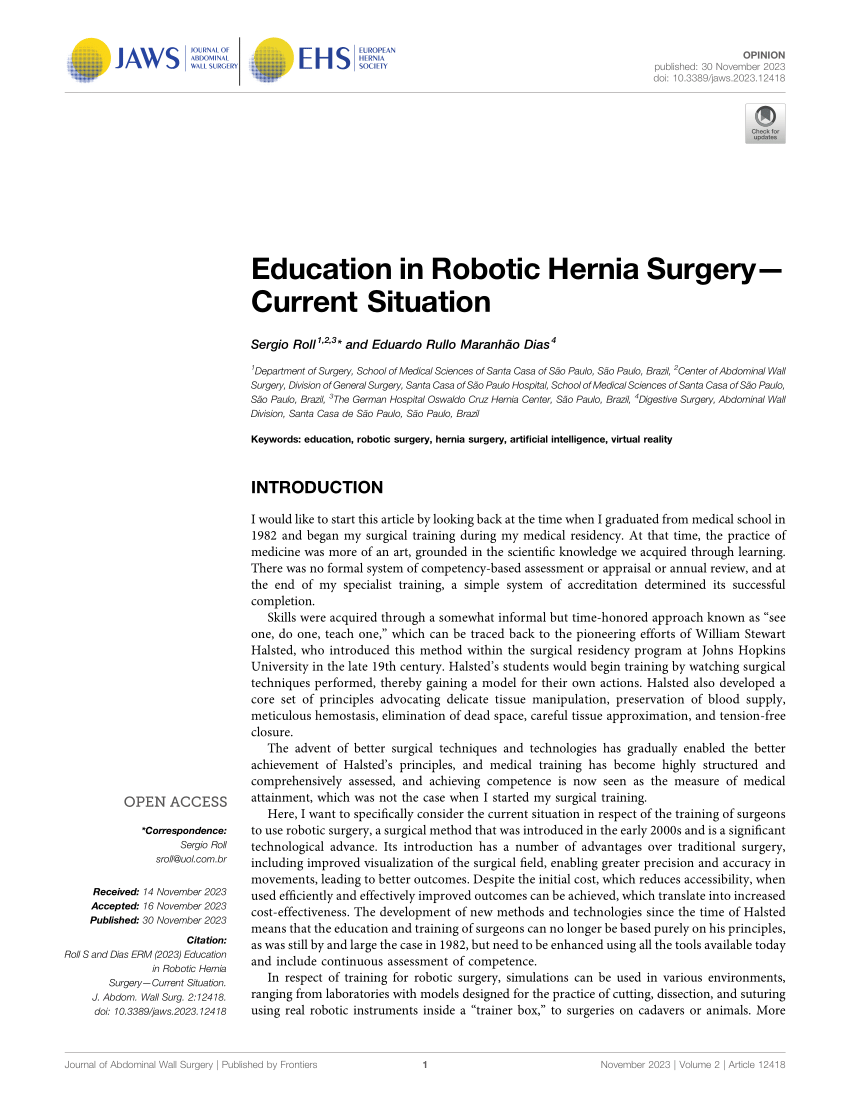 Parent and Patient Perceptions of Robotic vs Open Urological Surgery Scars  in Children