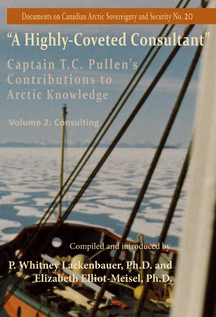 PDF) Thomas C. Pullen Docs vol 2