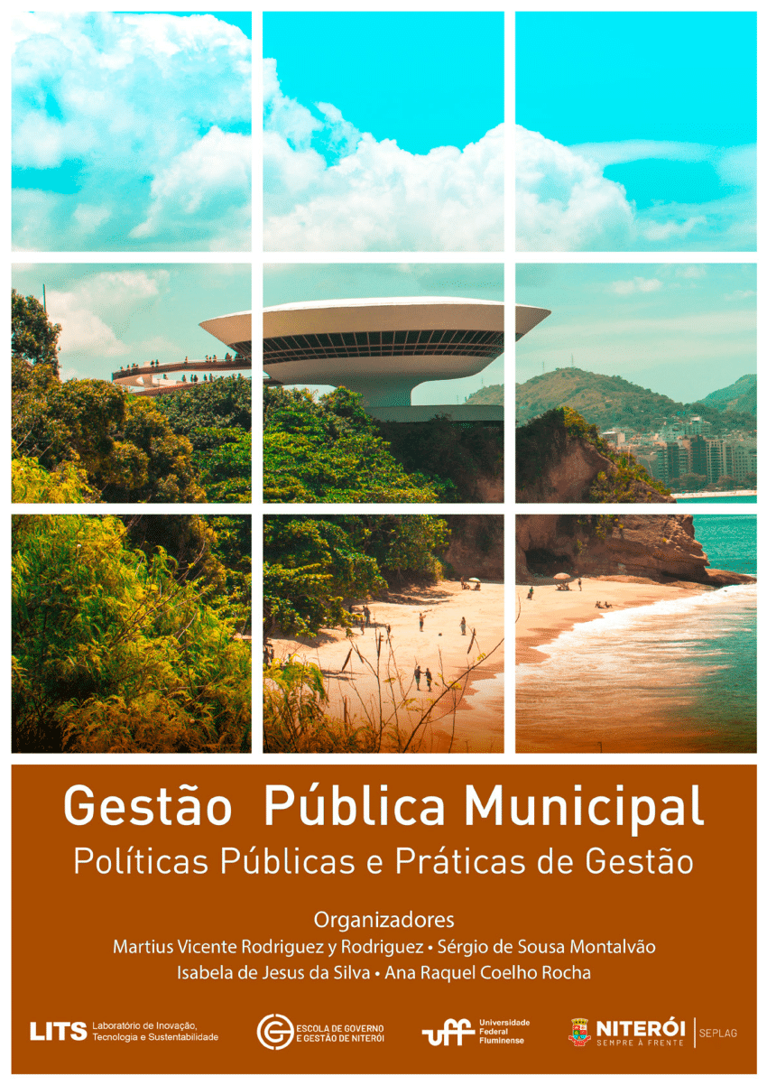 PDF) Gestão Pública Municipal - Políticas Públicas e Práticas de Gestão -  Volume II