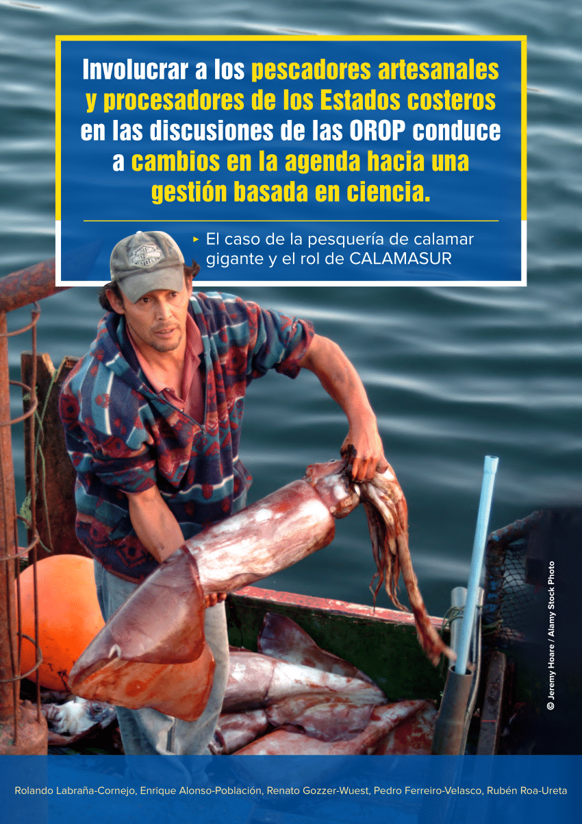 Agenda del Pescador: abril 2011