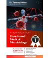 Preview image for Case based Medical Microbiology: Unveiling Microbiology: Case by Case