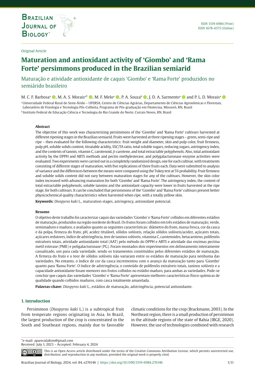 The properties and benefits of persimmon - Entrenosotros