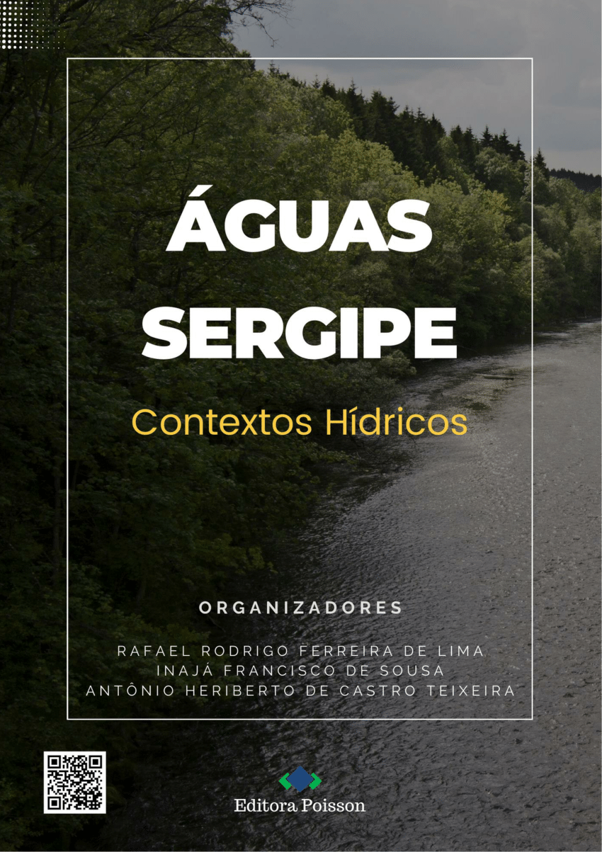 PDF) Águas Sergipe: Contextos hídricos