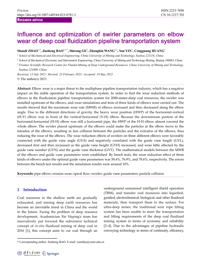 Fluidized mining and in-situ transformation of deep underground