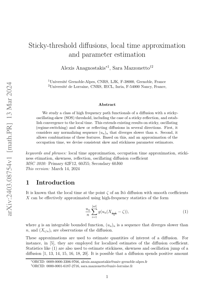 Clueless Fundatma: Smooth Transition Between Functions