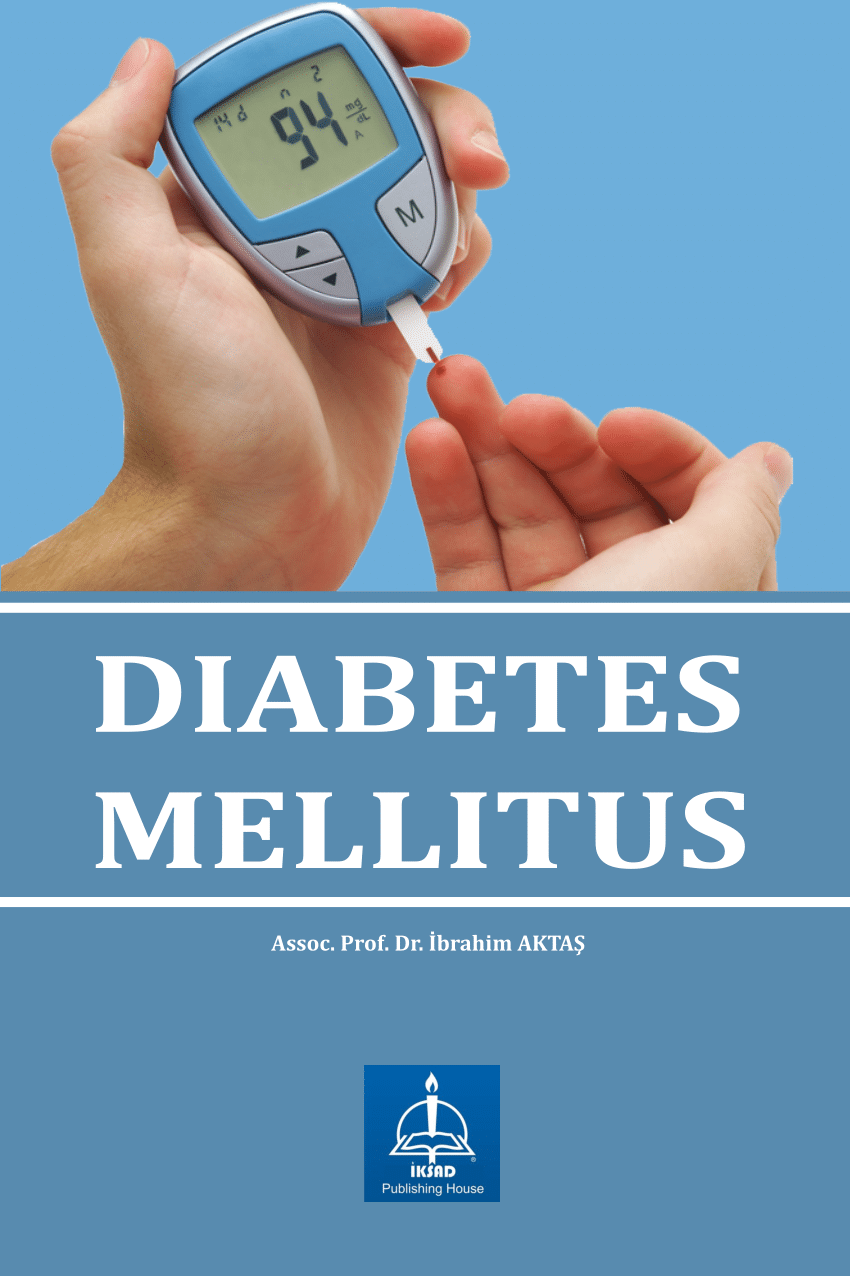 PDF) DIABETES MELLITUS