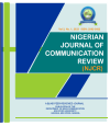 Preview image for Ethical Challenges of Pack Journalism Phenomenon and the Implication on Journalism Practice in Nigeria
