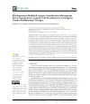 (PDF) Polydopamine-Modified Copper Coordination Mesoporous Silica ...