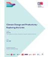 Preview image for Climate Change and Productivity: Exploring the Links