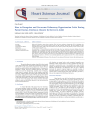 (PDF) How to Recognize and Overcome Pulmonary Hypertension Crisis ...