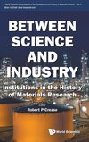 Preview image for From Materials Research to Materials Science – disciplinary and institutional developments’, in Robert Crease (ed.) SCIENCE-AND-INDUSTRY---INSTITITONS IN THE HISTORY OF MATERIALS SCIENCE, Singapore: World Scientific 2024: 13-65.