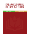 Preview image for Kabarak Journal of Law and Ethics Volume 7(2023)