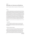 Preview image for Bioethics in Laboratory Medicine