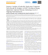 (PDF) Sequence Analysis of Inducible, Replication-Competent Virus ...