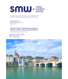 Preview image for Supplementum 276: Abstracts of the of the 8th Annual Spring Congress of the Swiss Society of General Internal Medicine