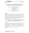 (PDF) Diseño y desarrollo de un sistema de gestión de calidad en la ...