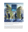 Preview image for Sustainable Environmental Systems Engineering Training by Tonex
