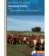 Preview image for Adoption of Biotechnology in Livestock Production