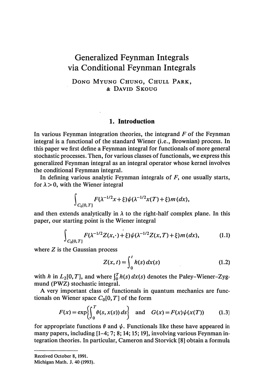 feynman thesis pdf