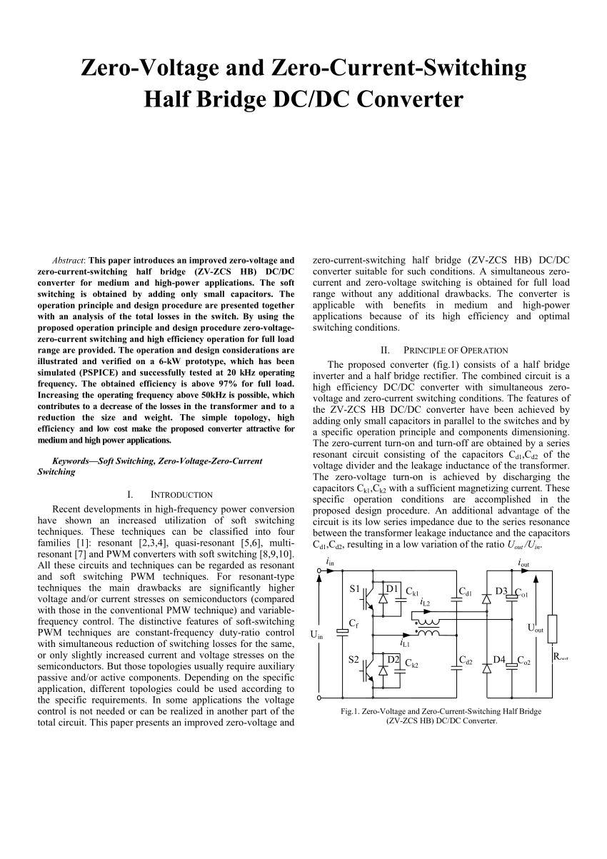 Pdf Improved Approximation For Fringing Permeances In Gapped Inductors