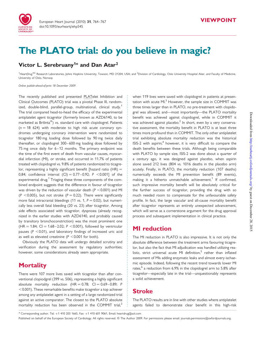 Plato To Sg Chart