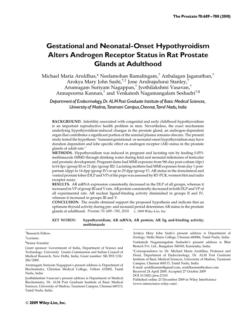 adenoma hipofisis benign prostatic hyperplasia prevalence rate