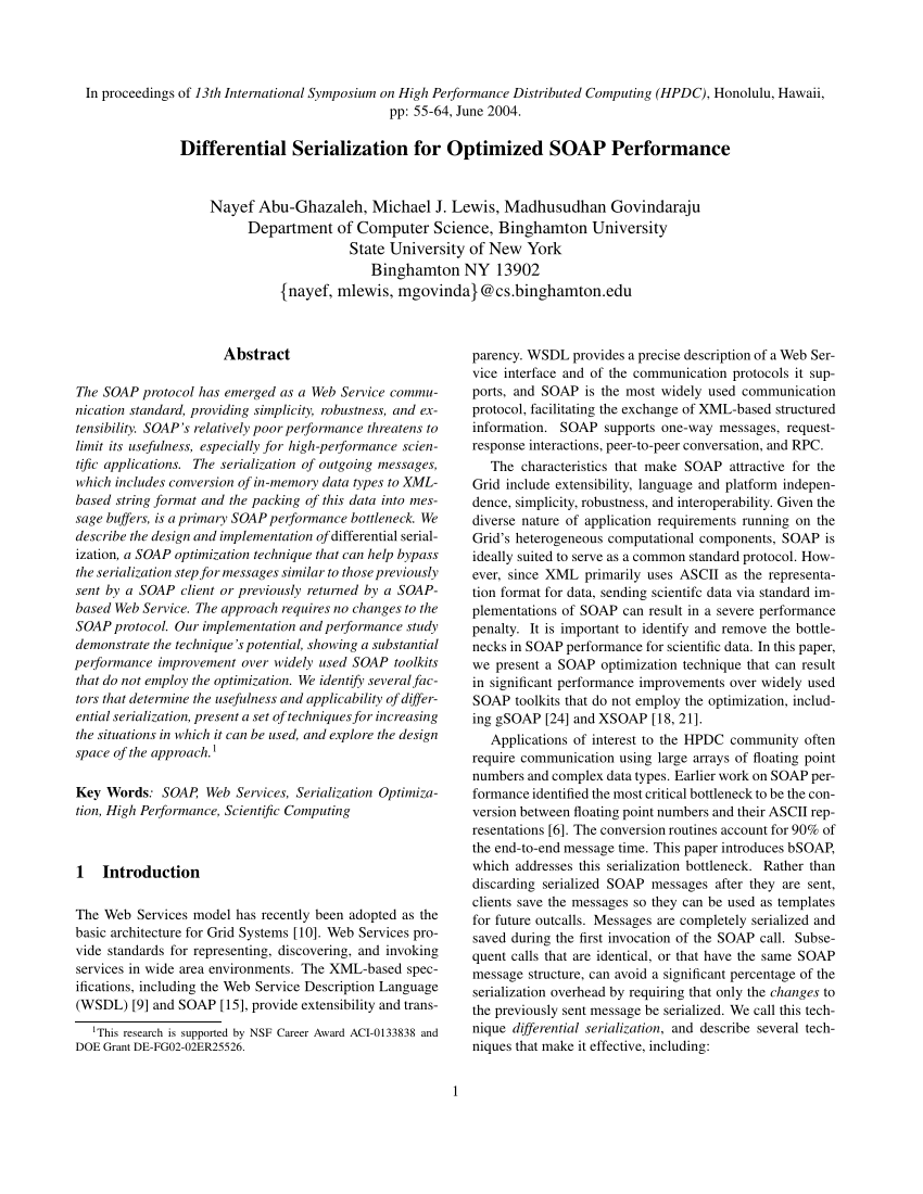 Soap Doc 2, PDF, Xml
