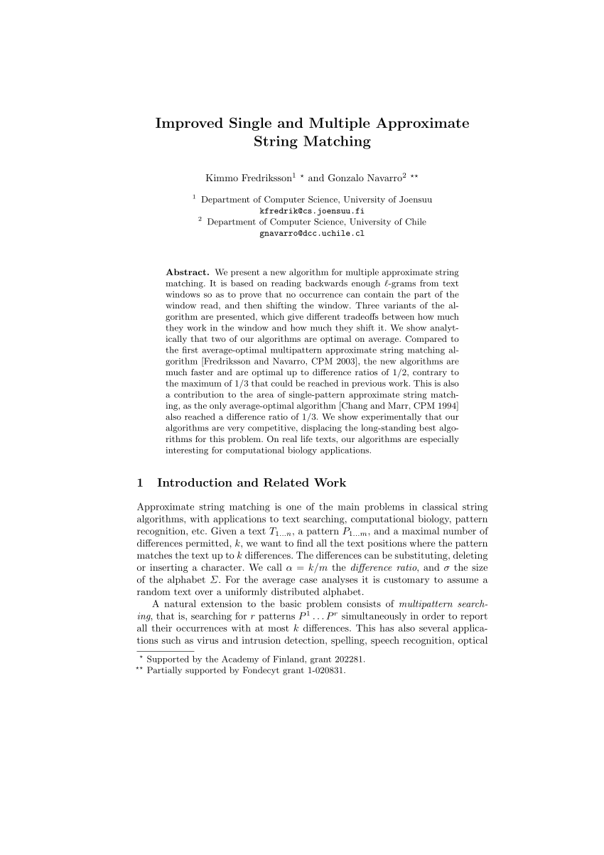 pdf-improved-single-and-multiple-approximate-string-matching