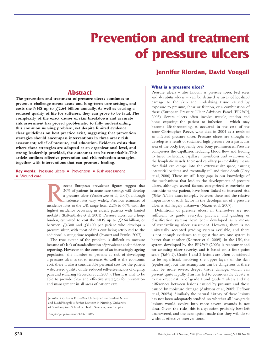 PDF] Sitting posture and prevention of pressure ulcers.