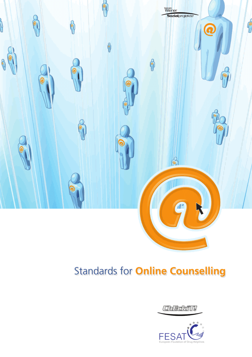 online counselling business plan
