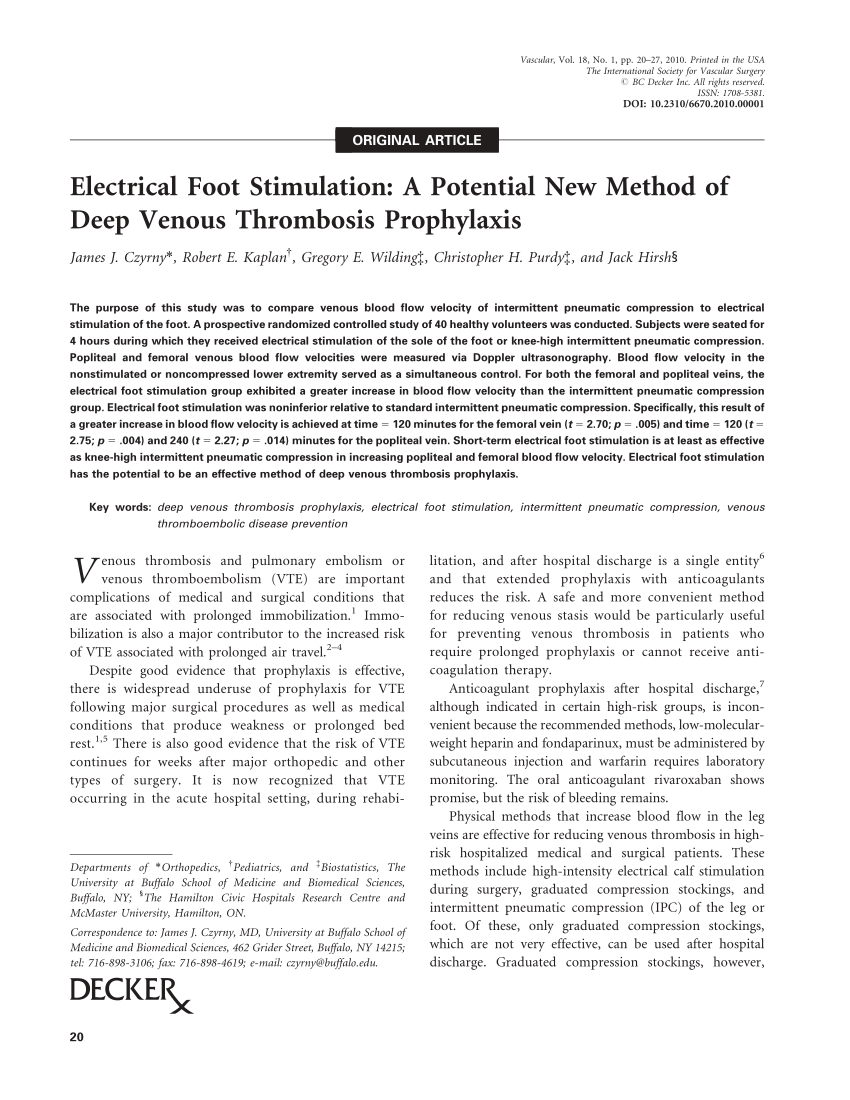 Improve Muscle Performance with EMS  Tone-A-Matic Electronic Muscle  Stimulators in Canada