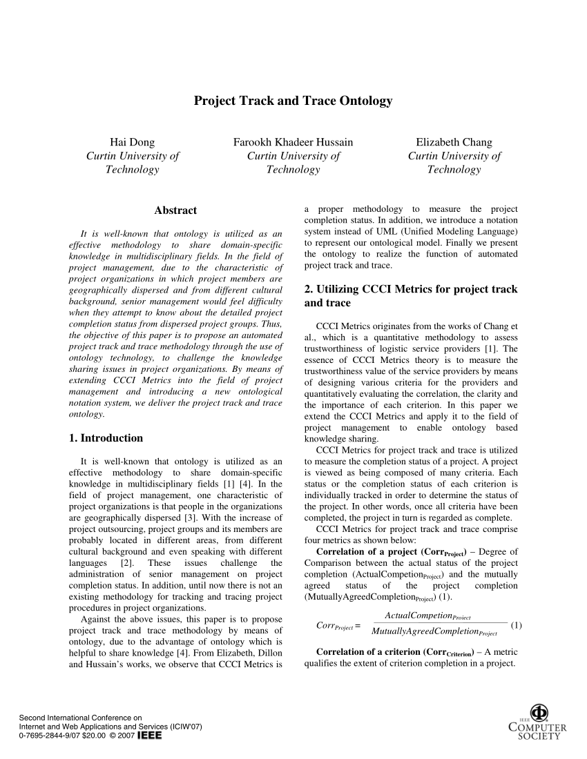 pdf-project-track-and-trace-ontology