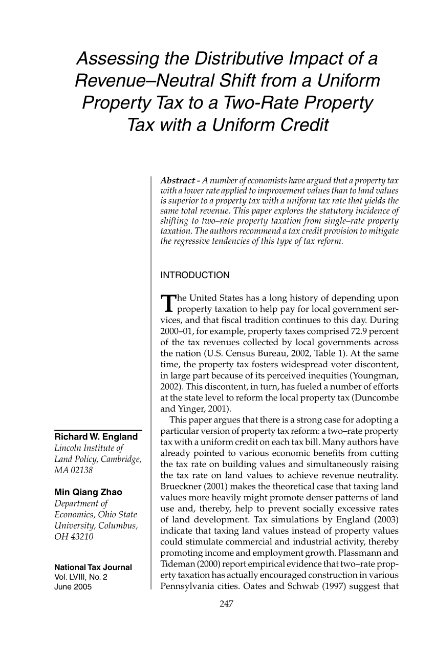 urban immovable property tax act 1958 pdf editor