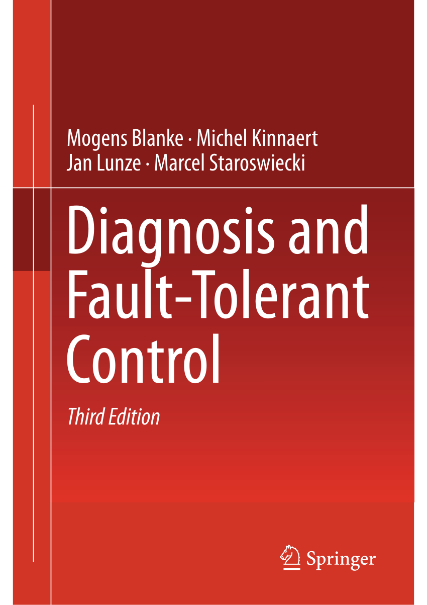 pdf-diagnosis-and-fault-tolerant-control-m-blanke-et-al