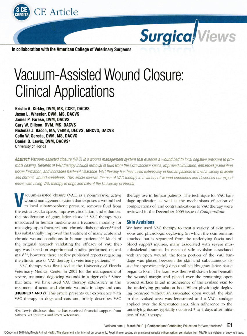 pdf-vacuum-assisted-wound-closure-clinical-applications