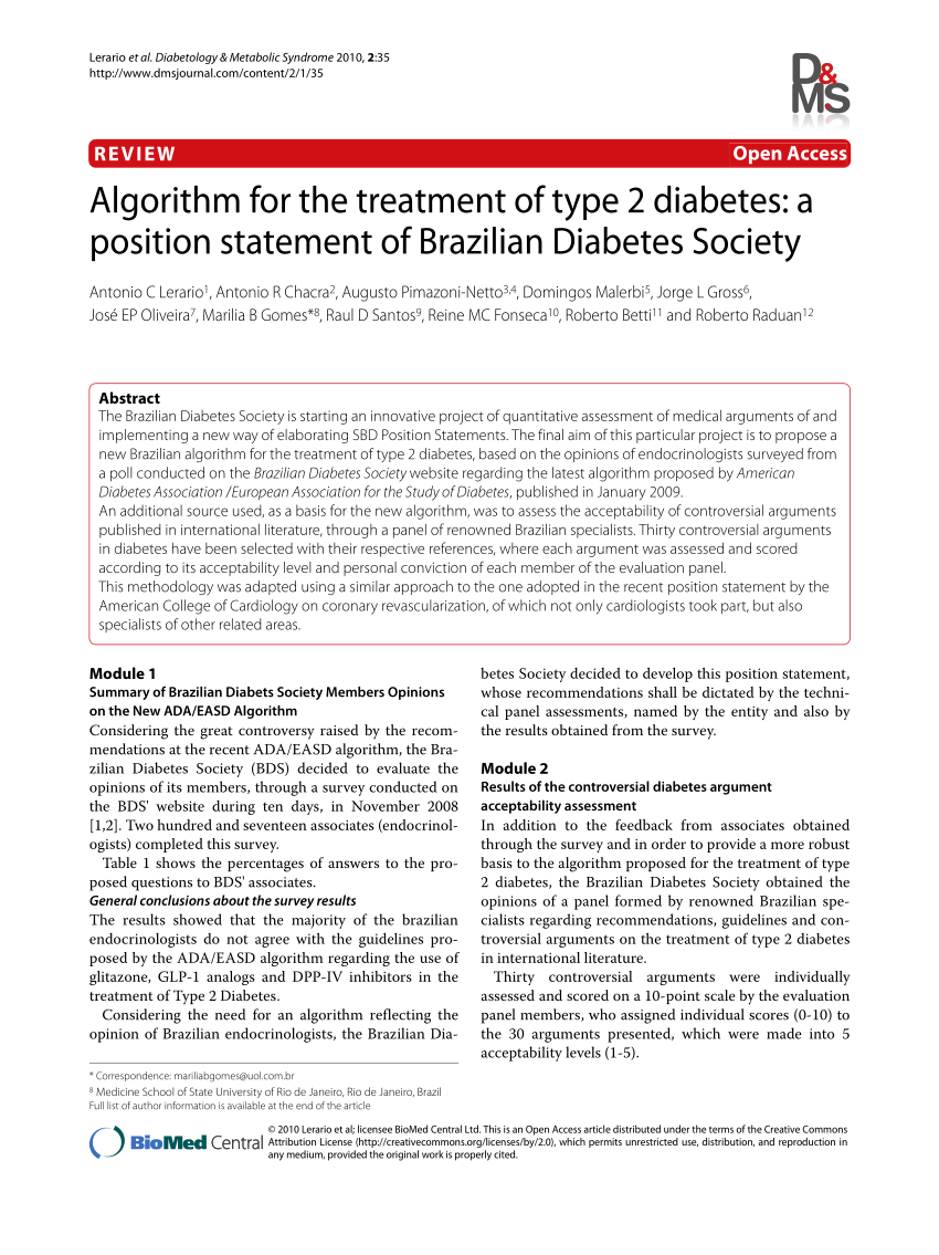 diabetes 2 típusú treatment group of biguanids