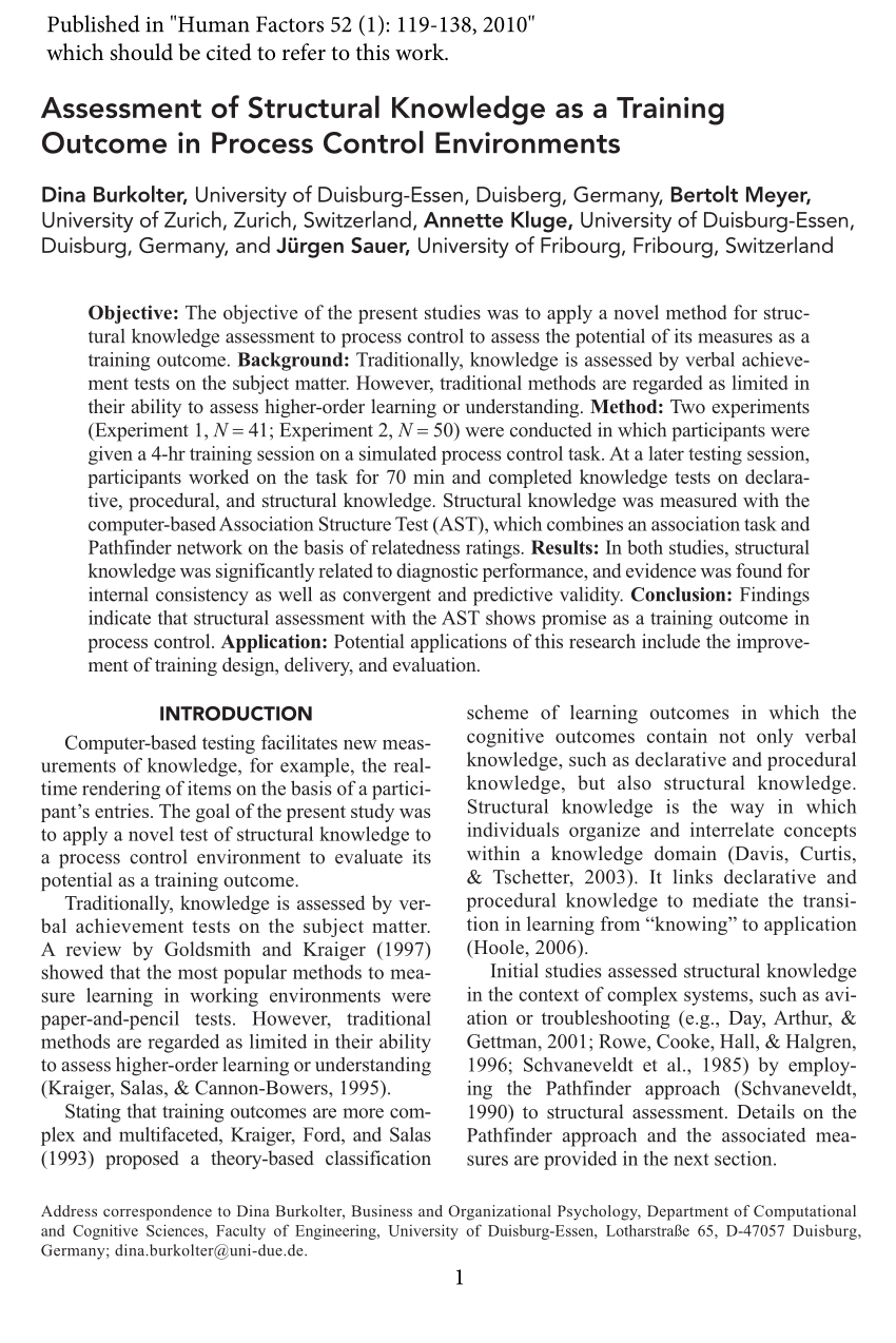 Hierarchical regression analysis on Chess Test, Recall, and KRT using