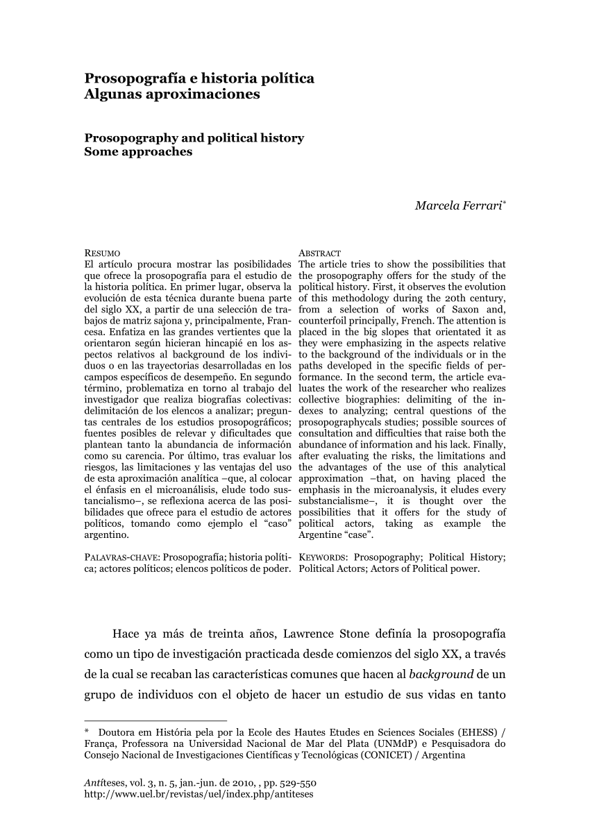 Diccionario y política (2011). Cuando hay poder no hay “ista” ni